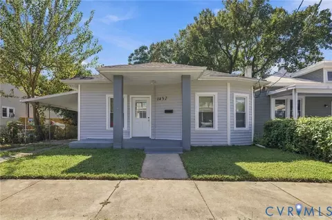 1432 Ferndale Ave, Petersburg, VA 23803