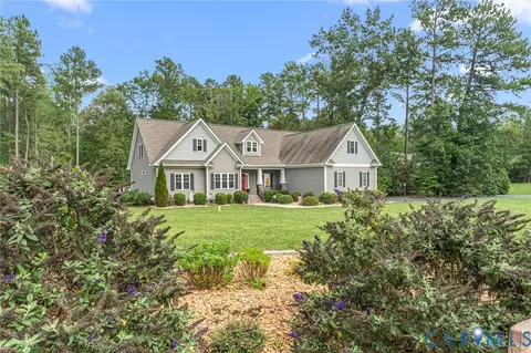 6446 Chestnut Church Rd, Mechanicsville, VA 23116