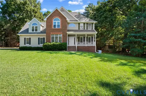 14501 Wood Duck Ln, South Chesterfield, VA 23834
