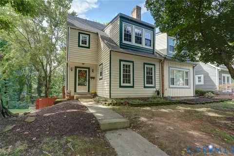 740 S Hyannis Dr, North Chesterfield, VA 23236