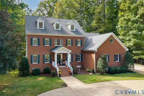 1685 Mellick Ridge Rd, Manakin Sabot, VA 23103