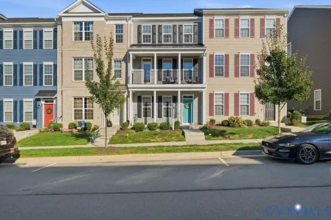7033 Dunton Rd, Chesterfield, VA 23832