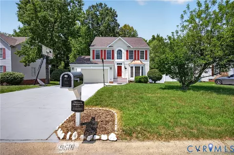 9516 Hungary Woods Dr, Glen Allen, VA 23060