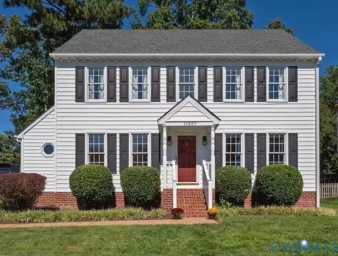 11820 St Marc Ln, Henrico, VA 23233