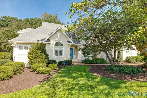 12615 Amber Ter, Henrico, VA 23233