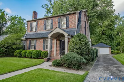 604 Mansion Dr, Hopewell, VA 23860