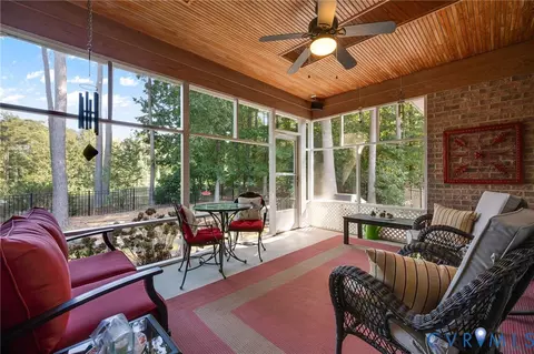 Exterior - 5901 Brickshire Dr, Providence Forge, VA 23140 photo 7 of 9