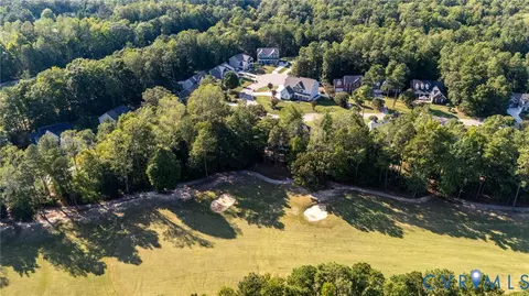 View/Area - 5901 Brickshire Dr, Providence Forge, VA 23140 photo 8 of 8