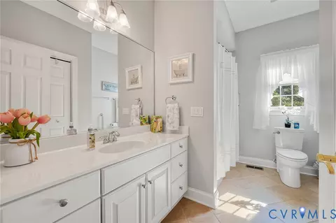 Bath - 5901 Brickshire Dr, Providence Forge, VA 23140 photo 5 of 5