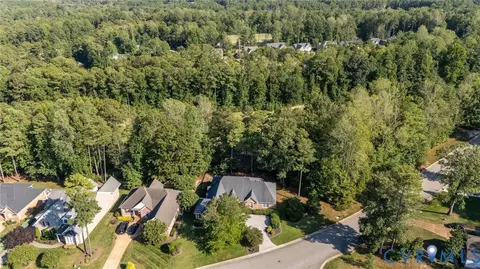 View/Area - 5901 Brickshire Dr, Providence Forge, VA 23140 photo 4 of 8