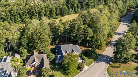 View/Area - 5901 Brickshire Dr, Providence Forge, VA 23140 photo 7 of 8