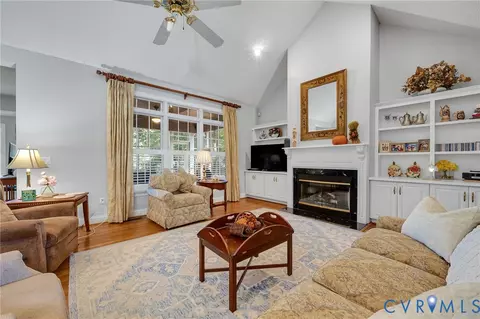 Living - 5901 Brickshire Dr, Providence Forge, VA 23140 photo 1 of 2