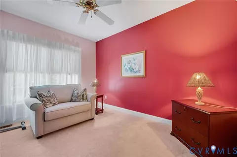 Bedroom - 5901 Brickshire Dr, Providence Forge, VA 23140 photo 6 of 7