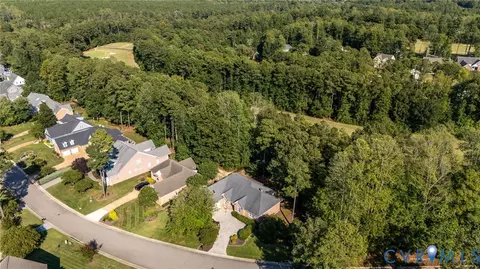 View/Area - 5901 Brickshire Dr, Providence Forge, VA 23140 photo 6 of 8