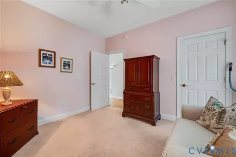 Bedroom - 5901 Brickshire Dr, Providence Forge, VA 23140 photo 7 of 7