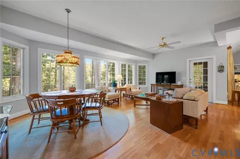 Dining - 5901 Brickshire Dr, Providence Forge, VA 23140 photo 2 of 2