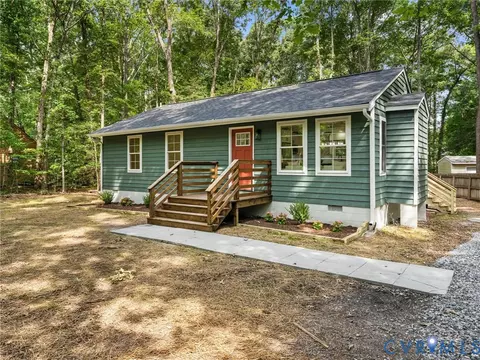4902 Genlou Ct, Chesterfield, VA 23832