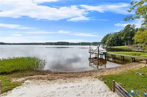 20018 Chesdin Harbor Dr, South Chesterfield, VA 23803