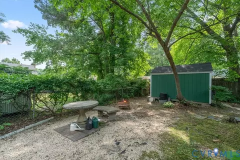 Exterior - 12203 Mckenna Cir, Midlothian, VA 23112 photo 14 of 18