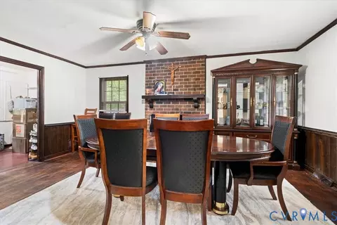 Dining - 12203 Mckenna Cir, Midlothian, VA 23112 photo 1 of 4