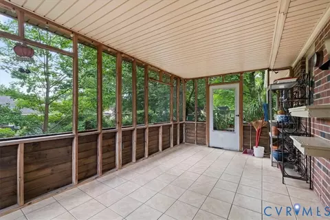 Exterior - 12203 Mckenna Cir, Midlothian, VA 23112 photo 17 of 18