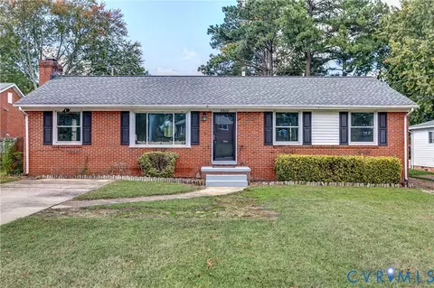 3908 Monida Rd, Henrico, VA 23294