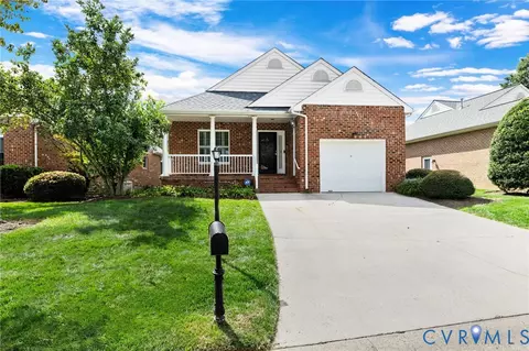 4909 Breckstone Pl, Richmond, VA 23234