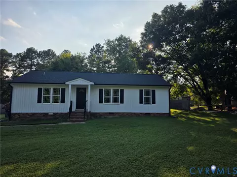 7377 Colts Neck Rd, Mechanicsville, VA 23111
