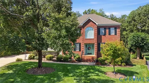 6209 Ginda Ter, Glen Allen, VA 23059