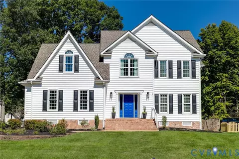 11724 Aprilbud Dr, Henrico, VA 23233