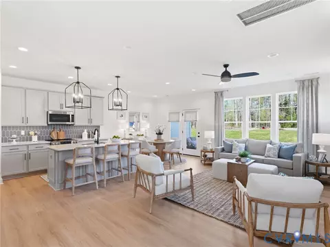 17301 Alana Dr, Moseley, VA 23120