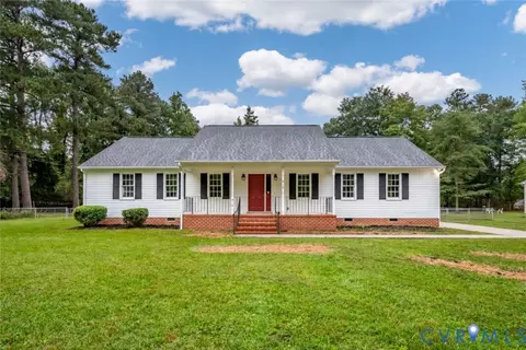 525 Park Dr, Petersburg, VA 23805