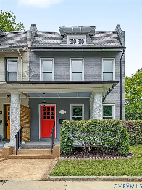3144 Ellwood Ave, Richmond, VA 23221