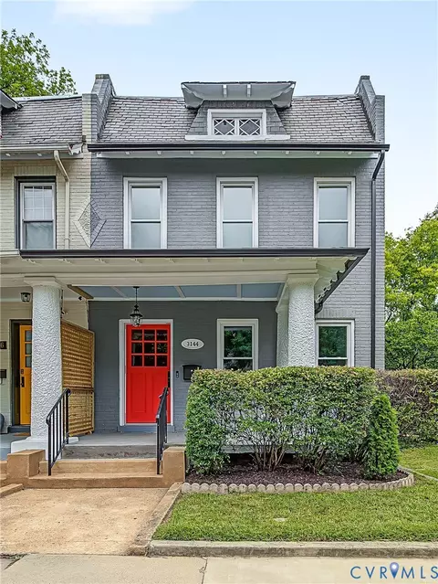 3144 Ellwood Ave, Richmond, VA 23221