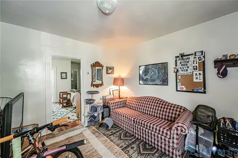 Living - 1209 Wallace St, Richmond, VA 23220 photo 3 of 3