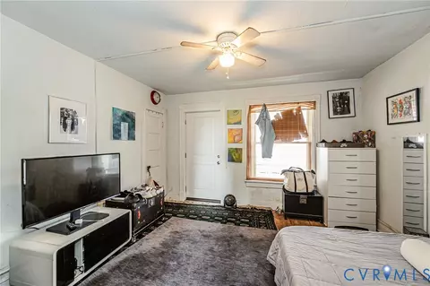 Bedroom - 1209 Wallace St, Richmond, VA 23220 photo 1 of 11
