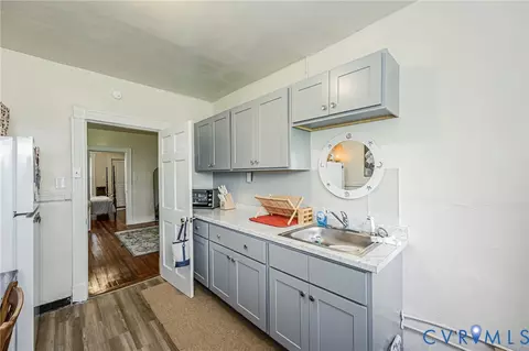 Kitchen - 1209 Wallace St, Richmond, VA 23220 photo 10 of 11