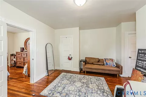 Bedroom - 1209 Wallace St, Richmond, VA 23220 photo 11 of 11
