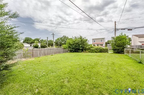 Exterior - 1209 Wallace St, Richmond, VA 23220 photo 11 of 11