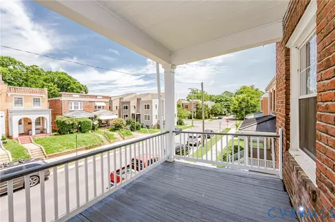 Exterior - 1209 Wallace St, Richmond, VA 23220 photo 5 of 11
