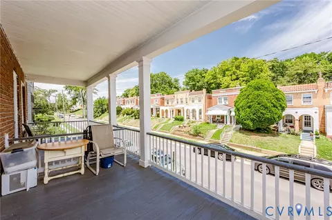 Exterior - 1209 Wallace St, Richmond, VA 23220 photo 6 of 11