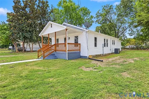 1308 Tabb Ave, Hopewell, VA 23860