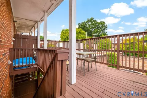 Exterior - 312 N Shields Ave, Richmond, VA 23220 photo 10 of 11