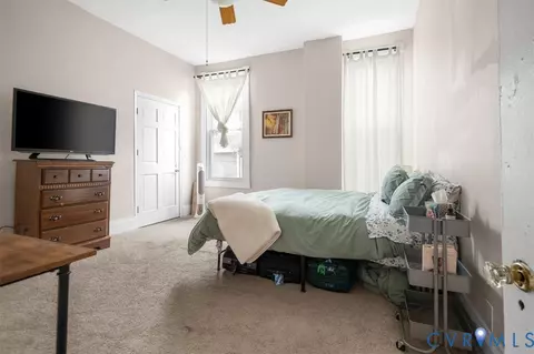 Bedroom - 312 N Shields Ave, Richmond, VA 23220 photo 1 of 9