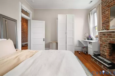 Bedroom - 312 N Shields Ave, Richmond, VA 23220 photo 7 of 9