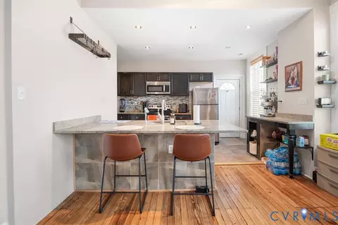 Kitchen - 312 N Shields Ave, Richmond, VA 23220 photo 5 of 8