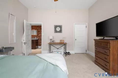 Bedroom - 312 N Shields Ave, Richmond, VA 23220 photo 3 of 9