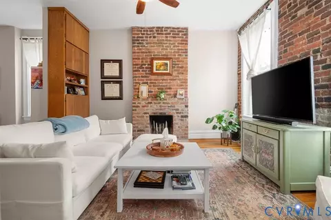 Living - 312 N Shields Ave, Richmond, VA 23220 photo 1 of 8