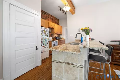 Kitchen - 312 N Shields Ave, Richmond, VA 23220 photo 1 of 8