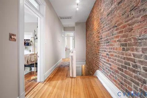 Entry Way - 312 N Shields Ave, Richmond, VA 23220 photo 4 of 4